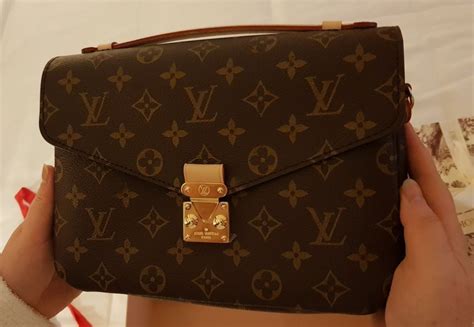 como saber si es original una louis vuitton|Louis Vuitton bolso.